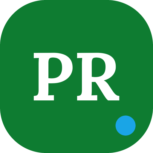 The Pairing Room logo
